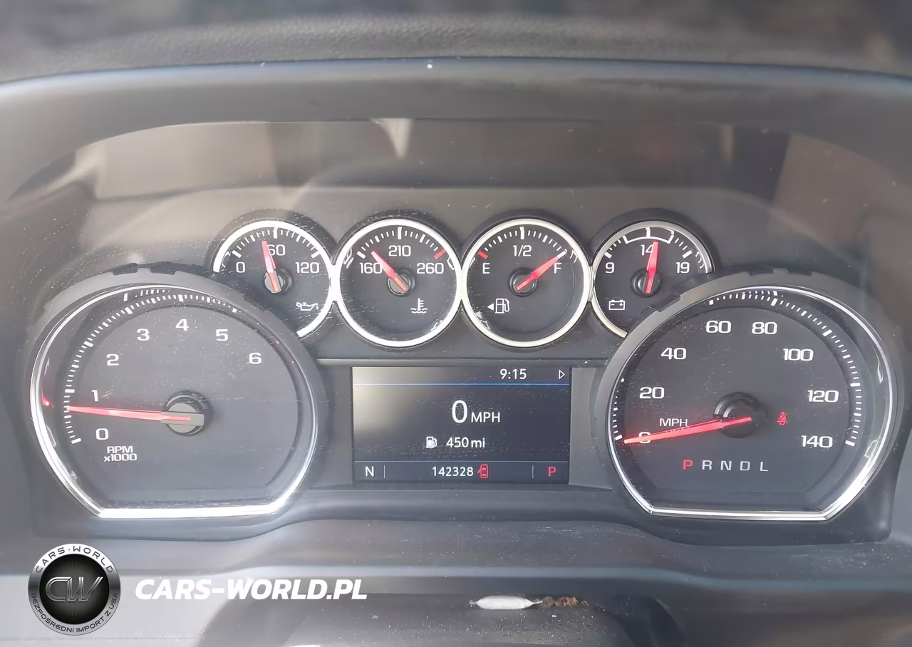 2021 Chevrolet Silverado 2500Hd 2Wd Standard Bed Lt VIN:1GC5WNE75MF126493 - 7