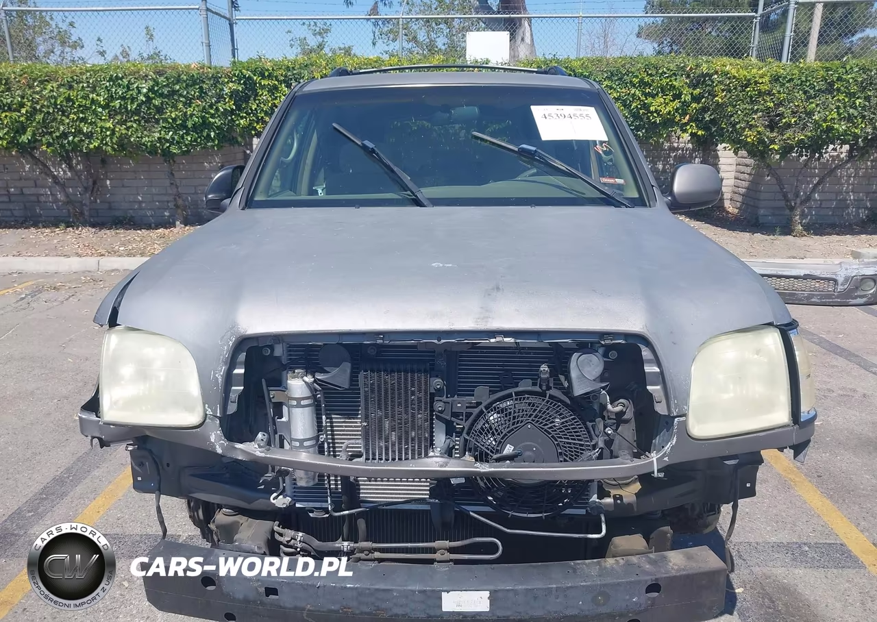 2003 Toyota Sequoia Sr5 V8 VIN:5TDZT34A63S163725 - 12
