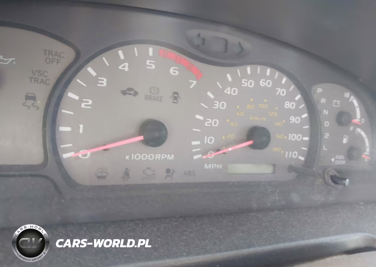 2003 Toyota Sequoia Sr5 V8 VIN:5TDZT34A63S163725 - 15