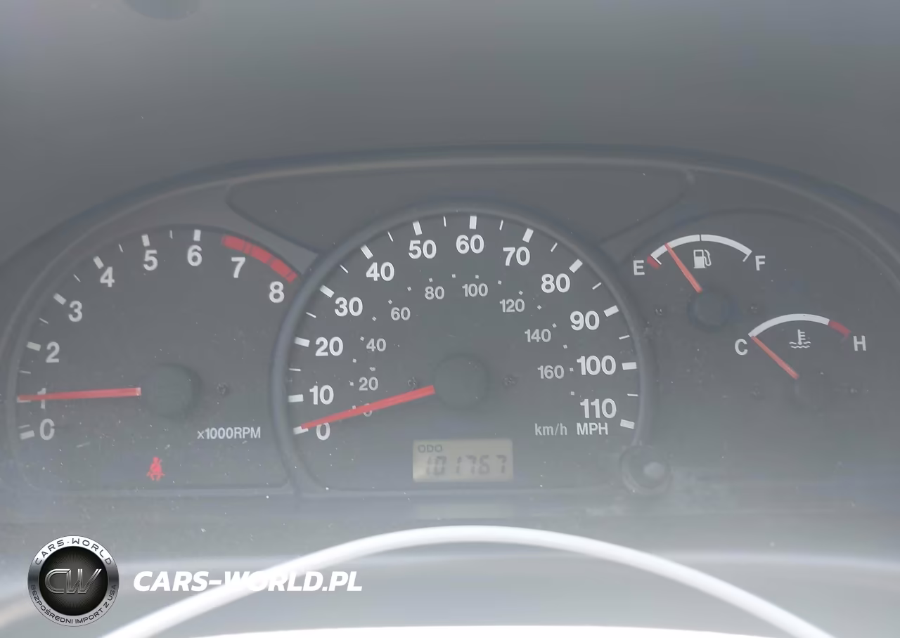 2002 Suzuki Xl-7 Limited-Plus-Standard-Touring VIN:JS3TX92V024111859 - 7