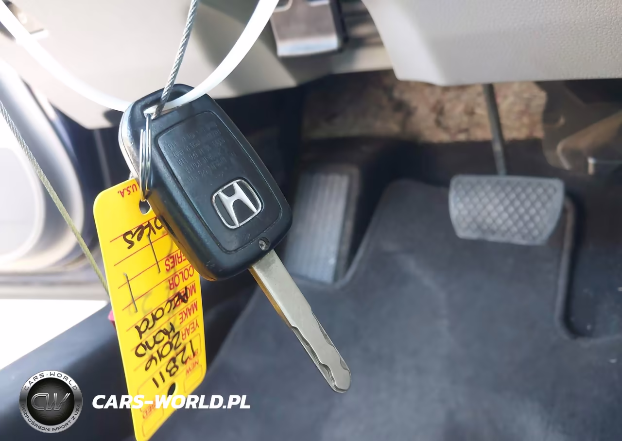 2016 Honda Accord Lx VIN:1HGCR2F38GA118738 - 11