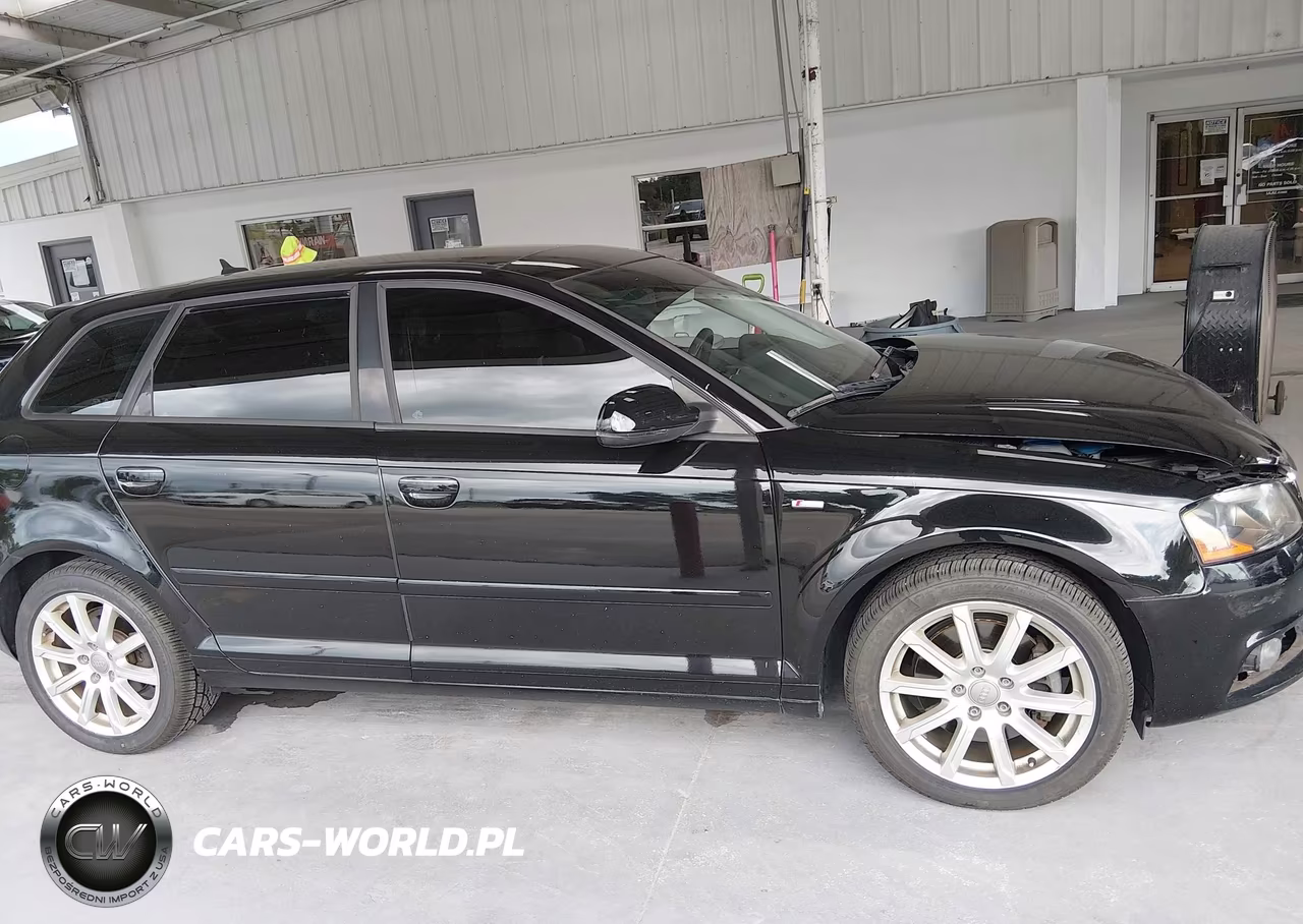 2012 Audi A3 2.0T Premium Plus VIN:WAUKFAFM0CA008828 - 14