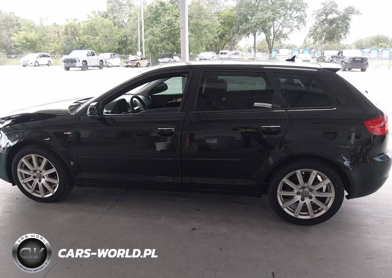 2012 Audi A3 2.0T Premium Plus VIN:WAUKFAFM0CA008828 - 15