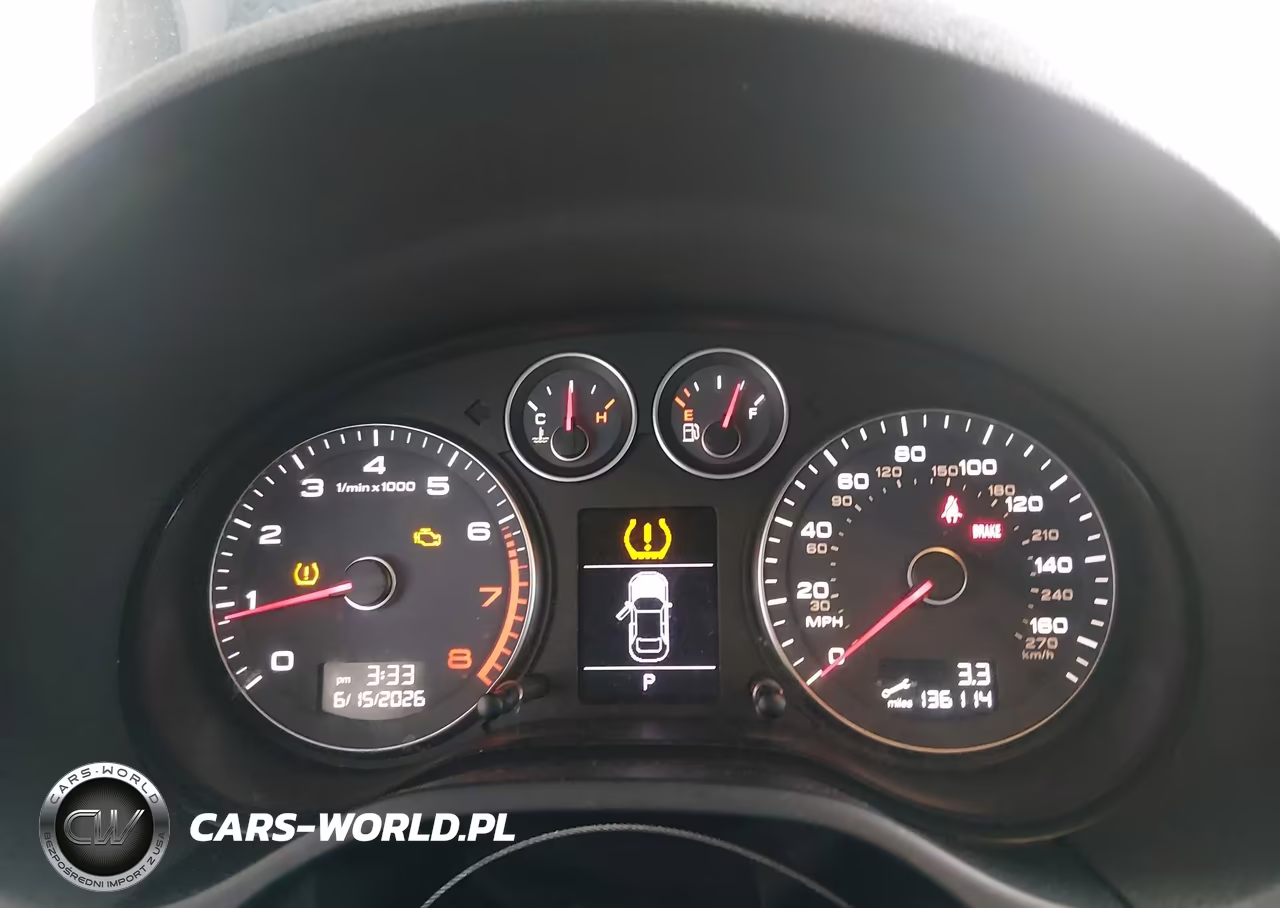 2012 Audi A3 2.0T Premium Plus VIN:WAUKFAFM0CA008828 - 7