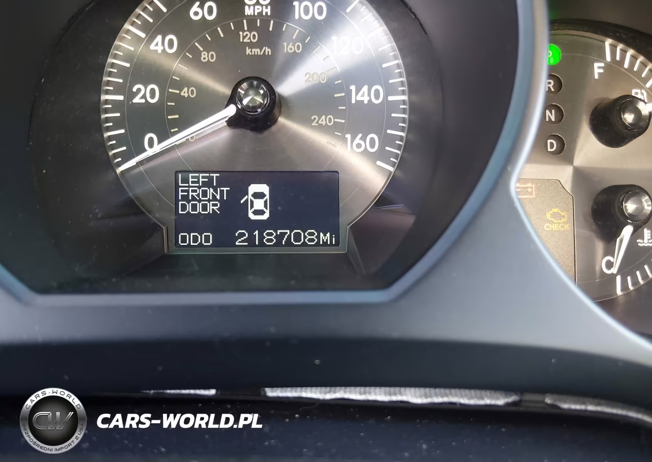 2006 Lexus Gs 300 VIN:JTHBH96S665001128 - 15