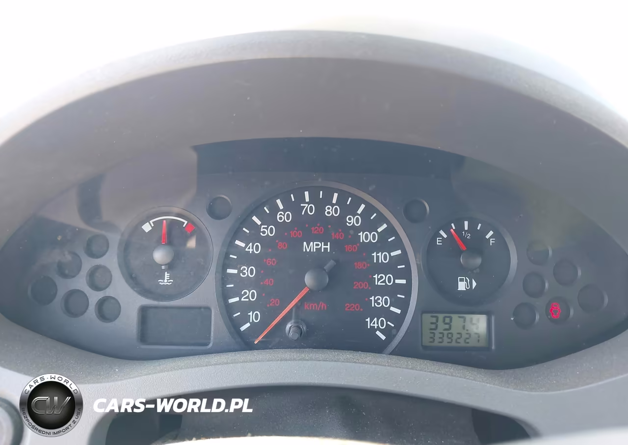 2005 Ford Focus Zx4 VIN:1FAFP34N55W115295 - 7