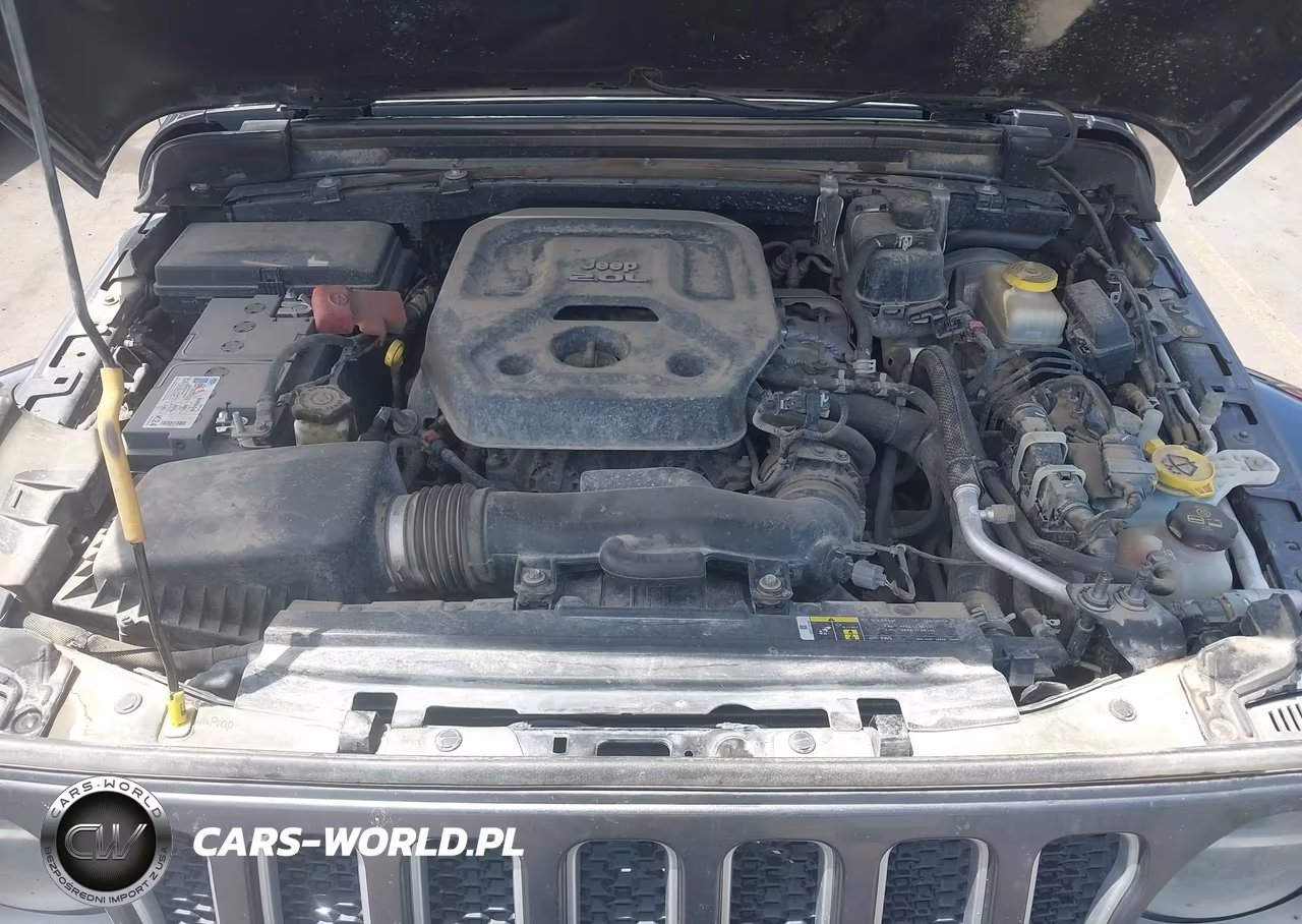 2018 Jeep Wrangler Unlimited Sahara 4X4 VIN:1C4HJXEN5JW196318 - 10