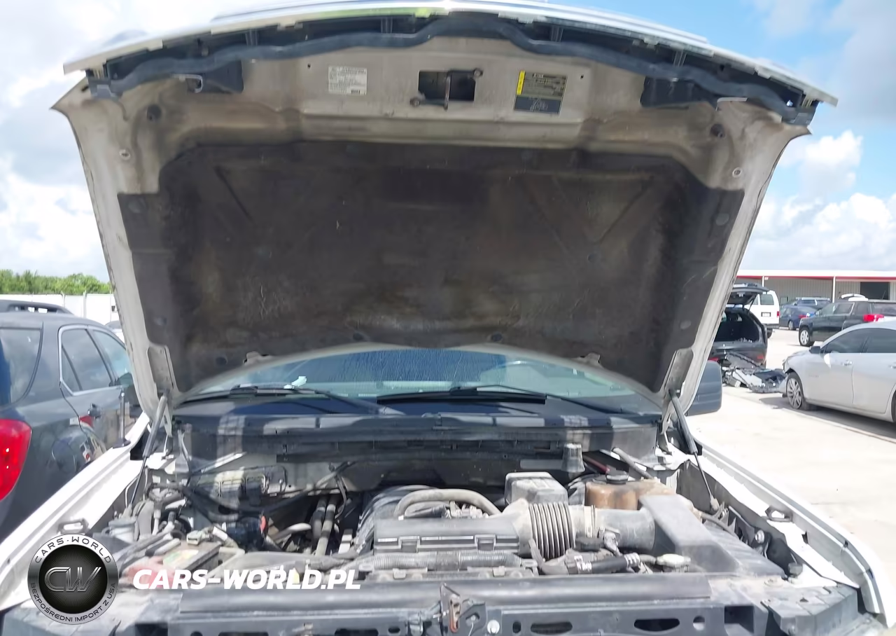 2009 Ford F-150 Xl-Xlt VIN:1FTRW12829FA73508 - 10
