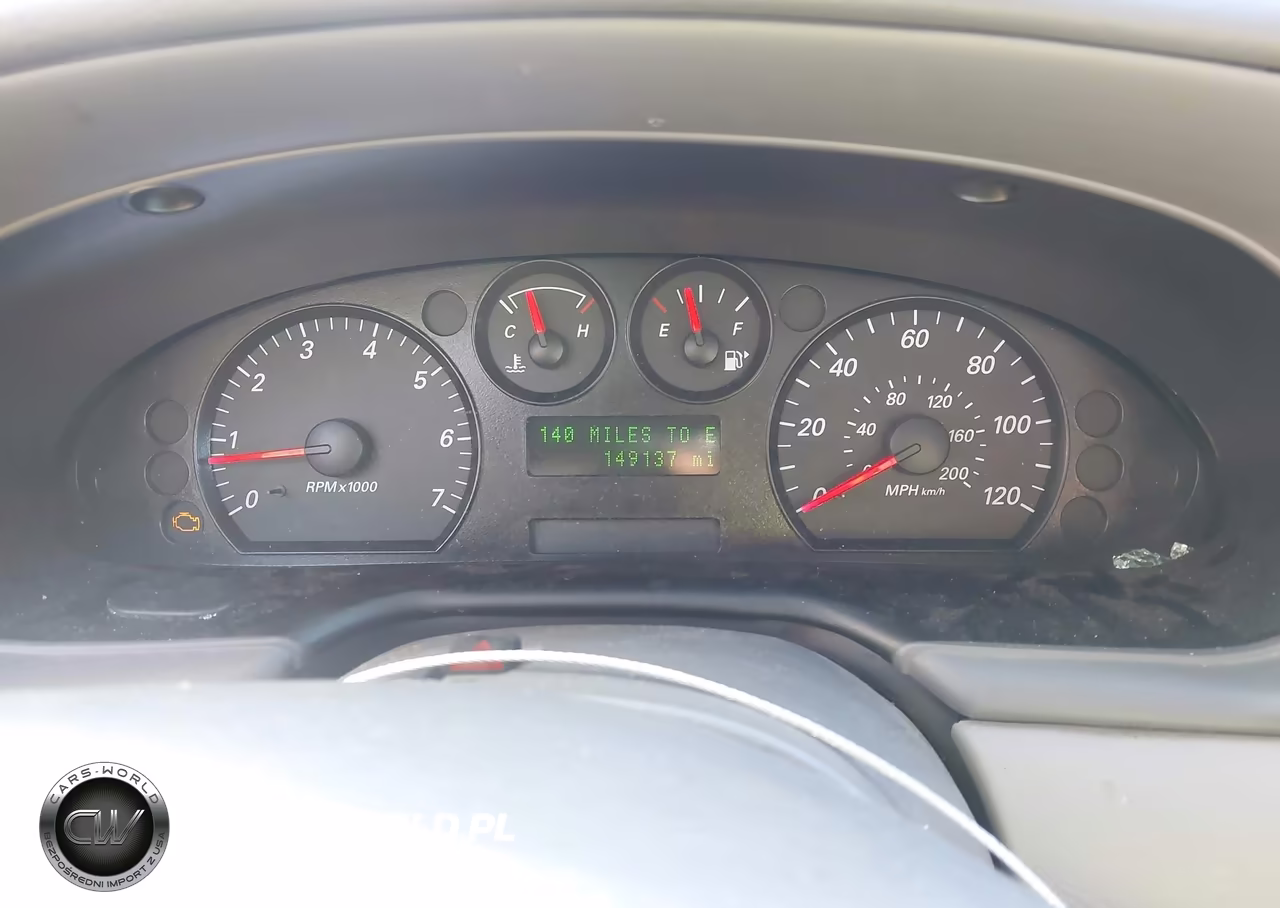 2007 Ford Taurus Se VIN:1FAFP53U17A182142 - 7