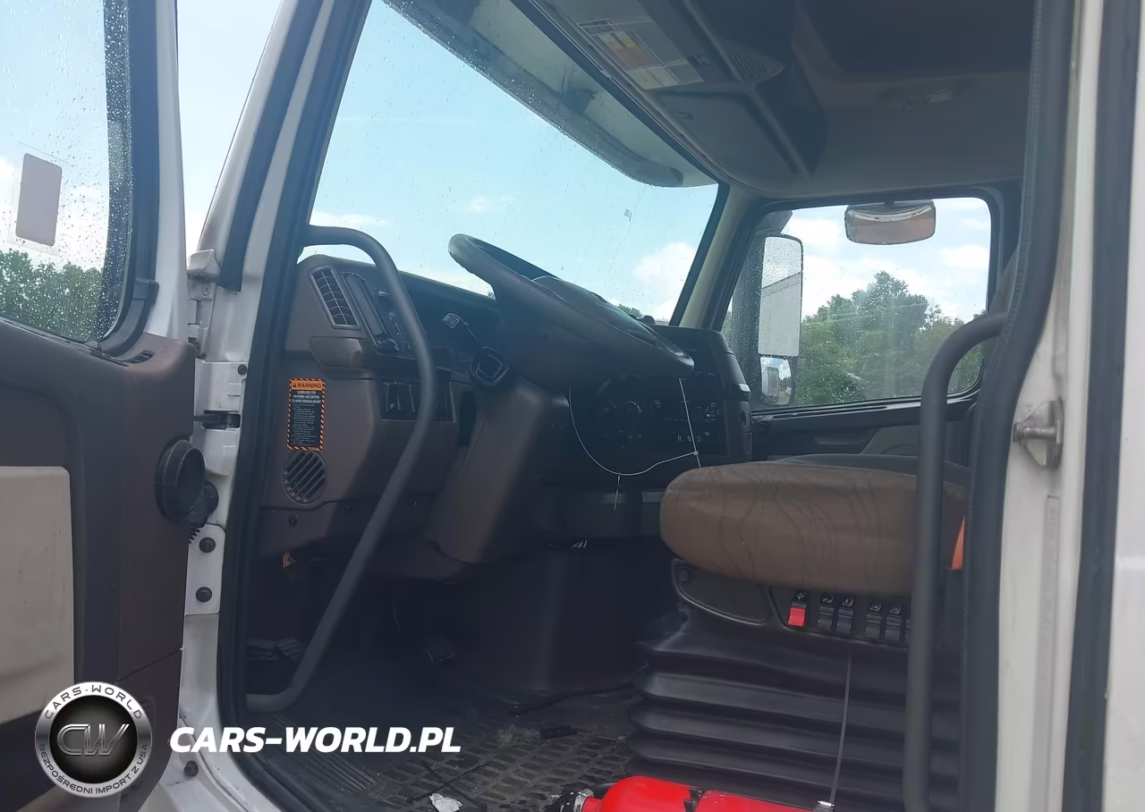 2019 Volvo Vnl VIN:4V4NC9EH9KN906562 - 6