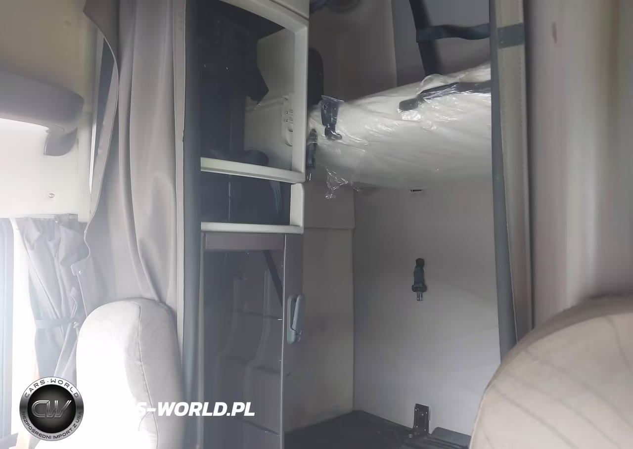 2019 Volvo Vnl VIN:4V4NC9EH9KN906562 - 7