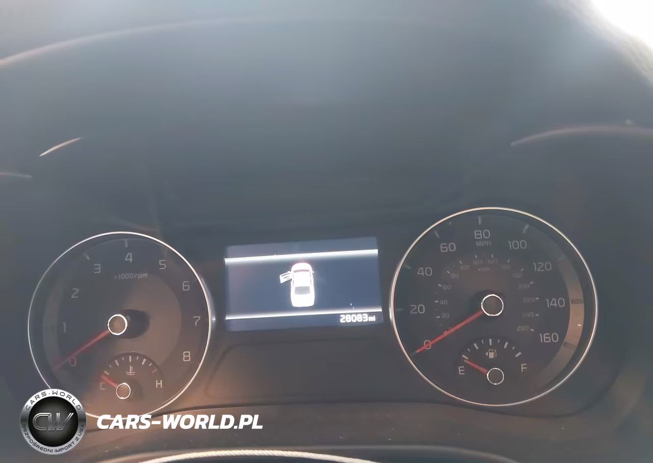 2024 Kia Forte Lxs VIN:3KPF24AD0RE817289 - 7