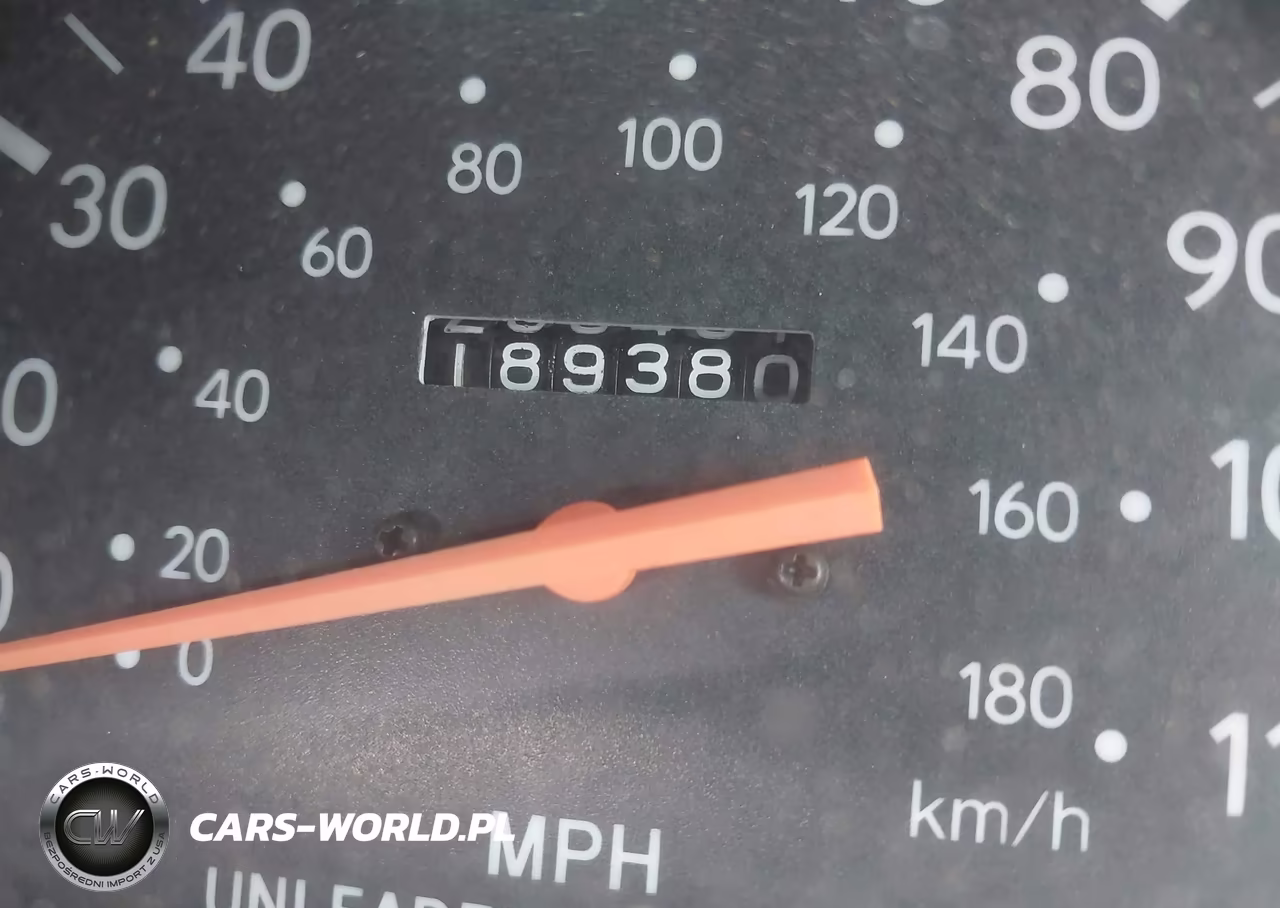 1997 Toyota Tacoma VIN:4TANL42N2VZ276272 - 16