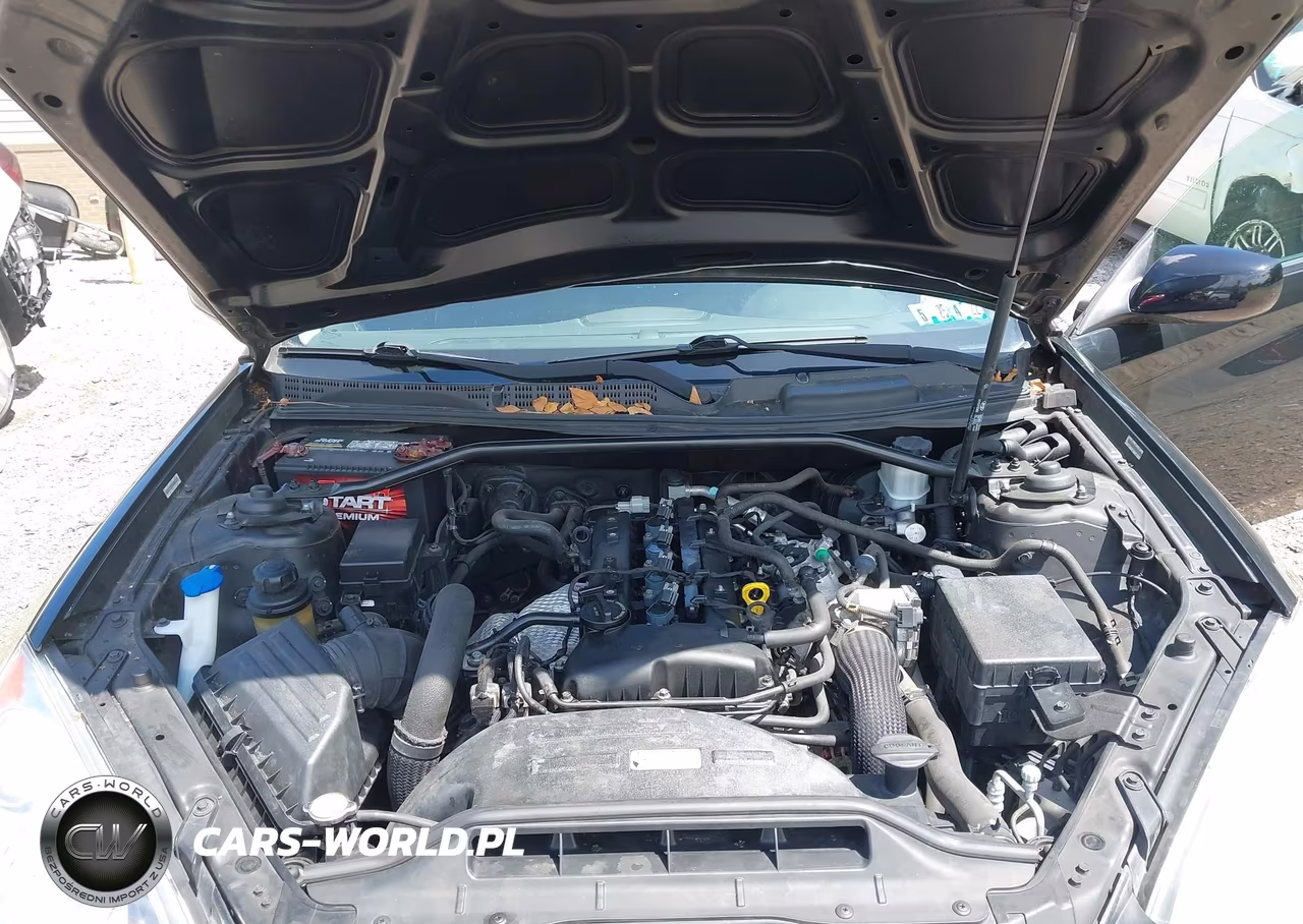 2012 Hyundai Genesis 2.0T VIN:KMHHT6KD6CU071760 - 10