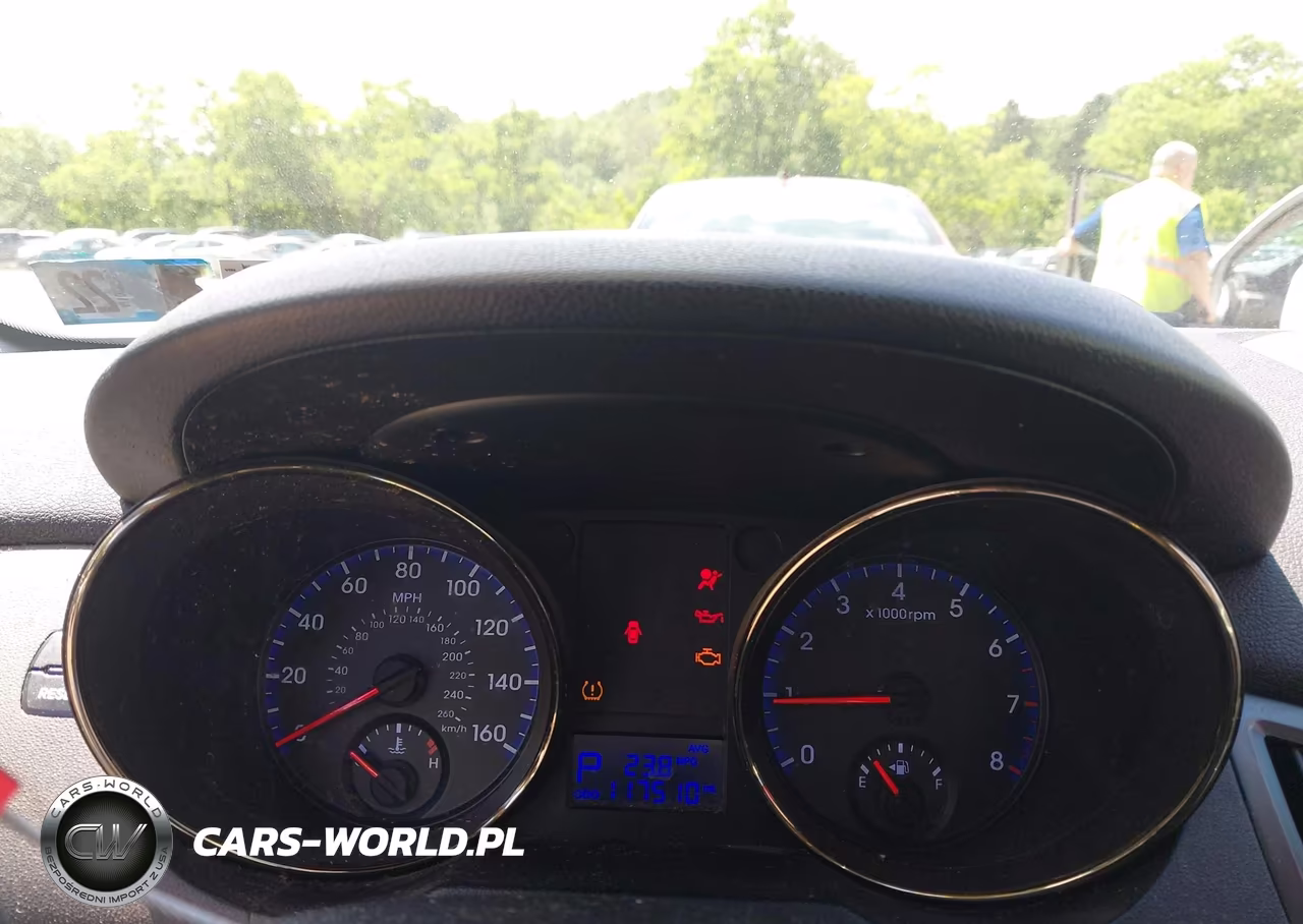 2012 Hyundai Genesis 2.0T VIN:KMHHT6KD6CU071760 - 7