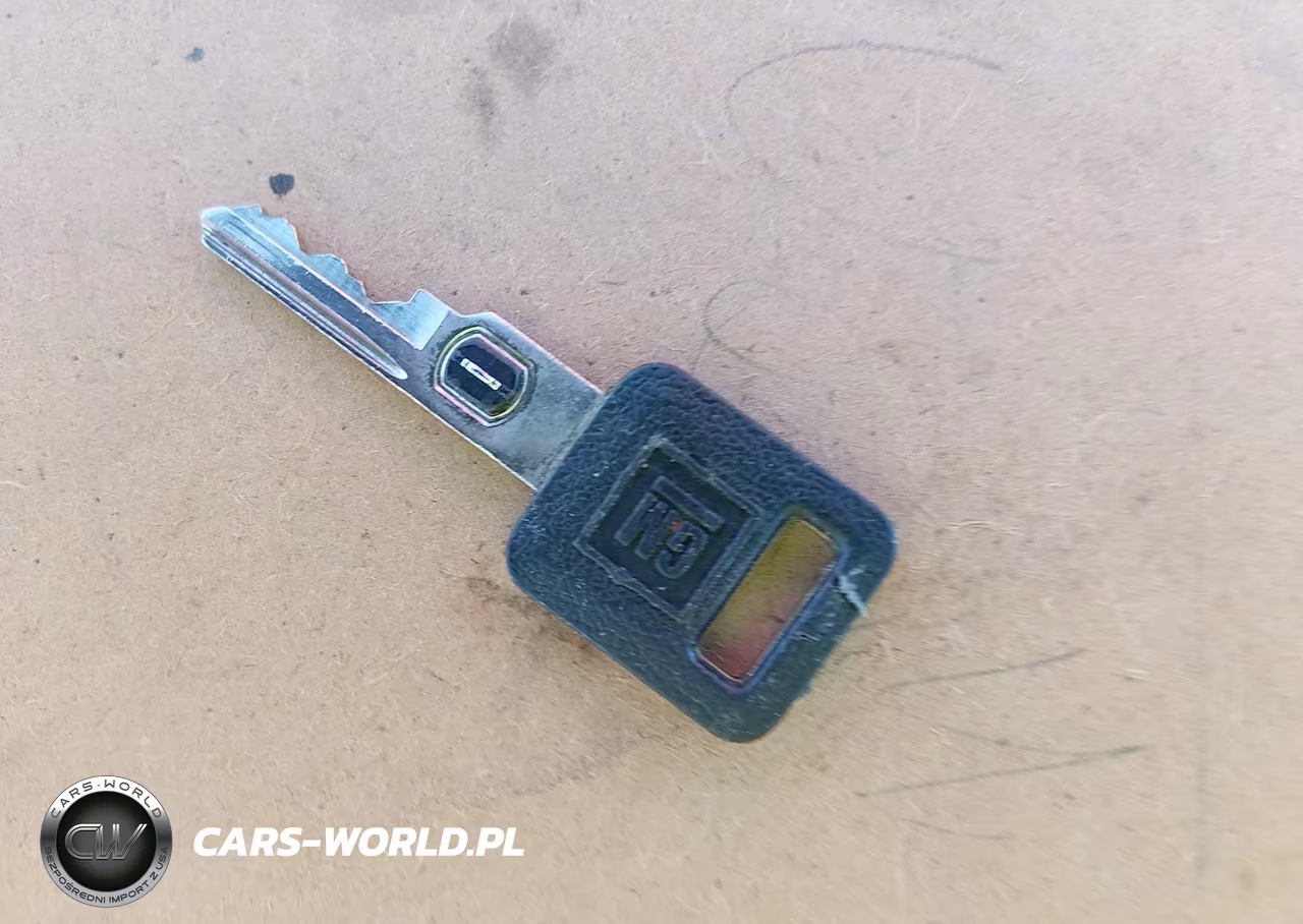 1997 Chevrolet Camaro VIN:2G1FP22K9V2126873 - 11