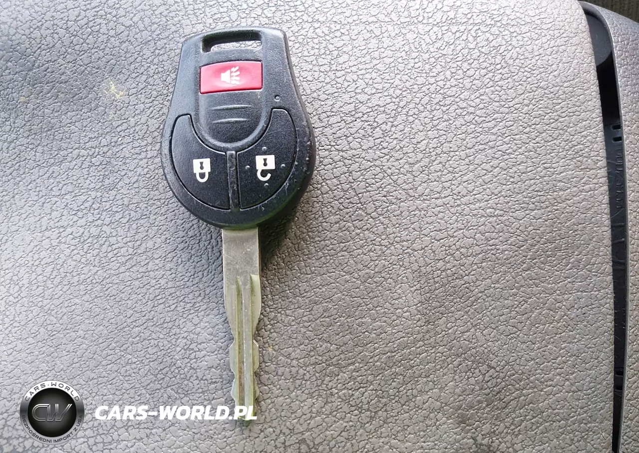 2012 Nissan Versa 1.6 Sv VIN:3N1CN7APXCL864910 - 11