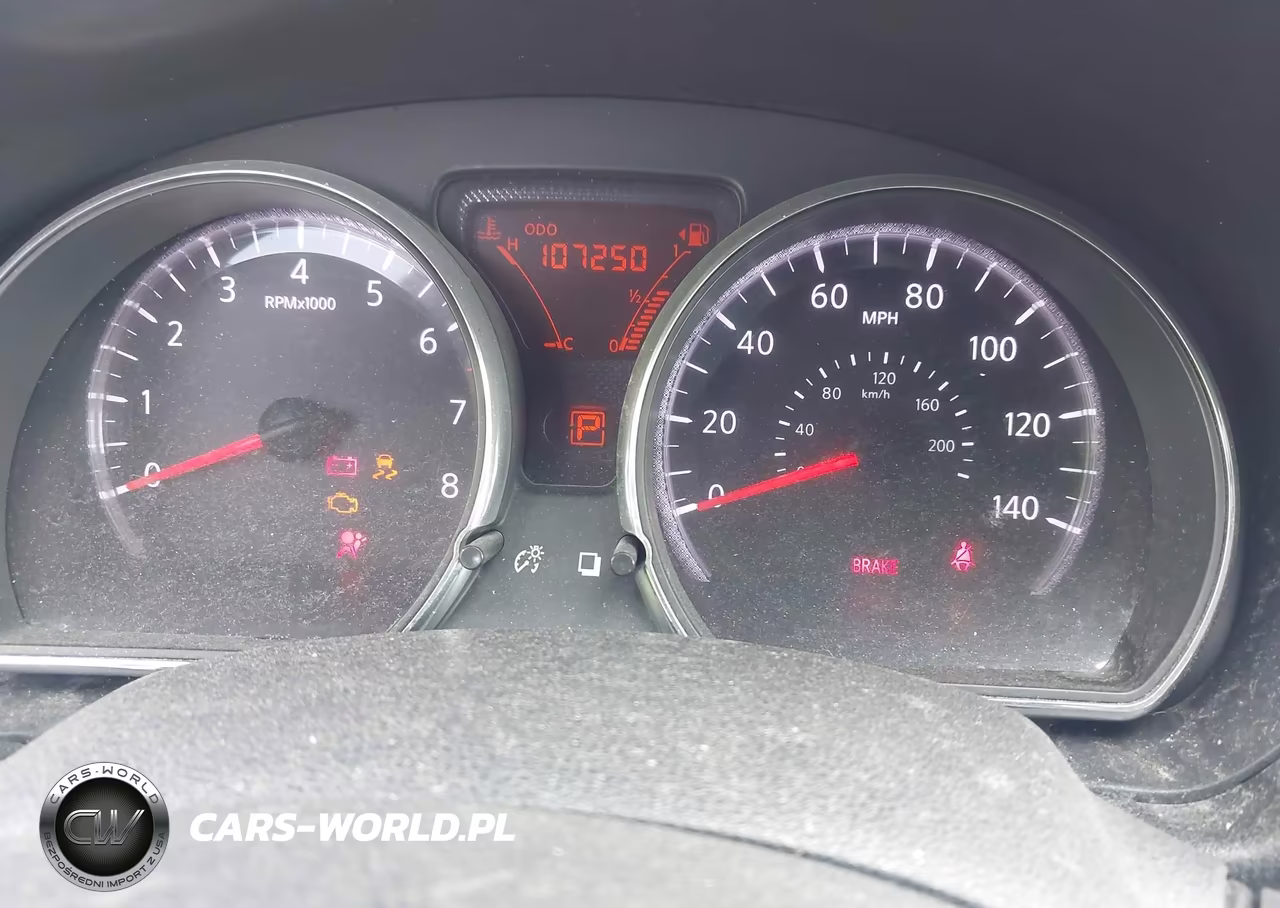 2012 Nissan Versa 1.6 Sv VIN:3N1CN7APXCL864910 - 7