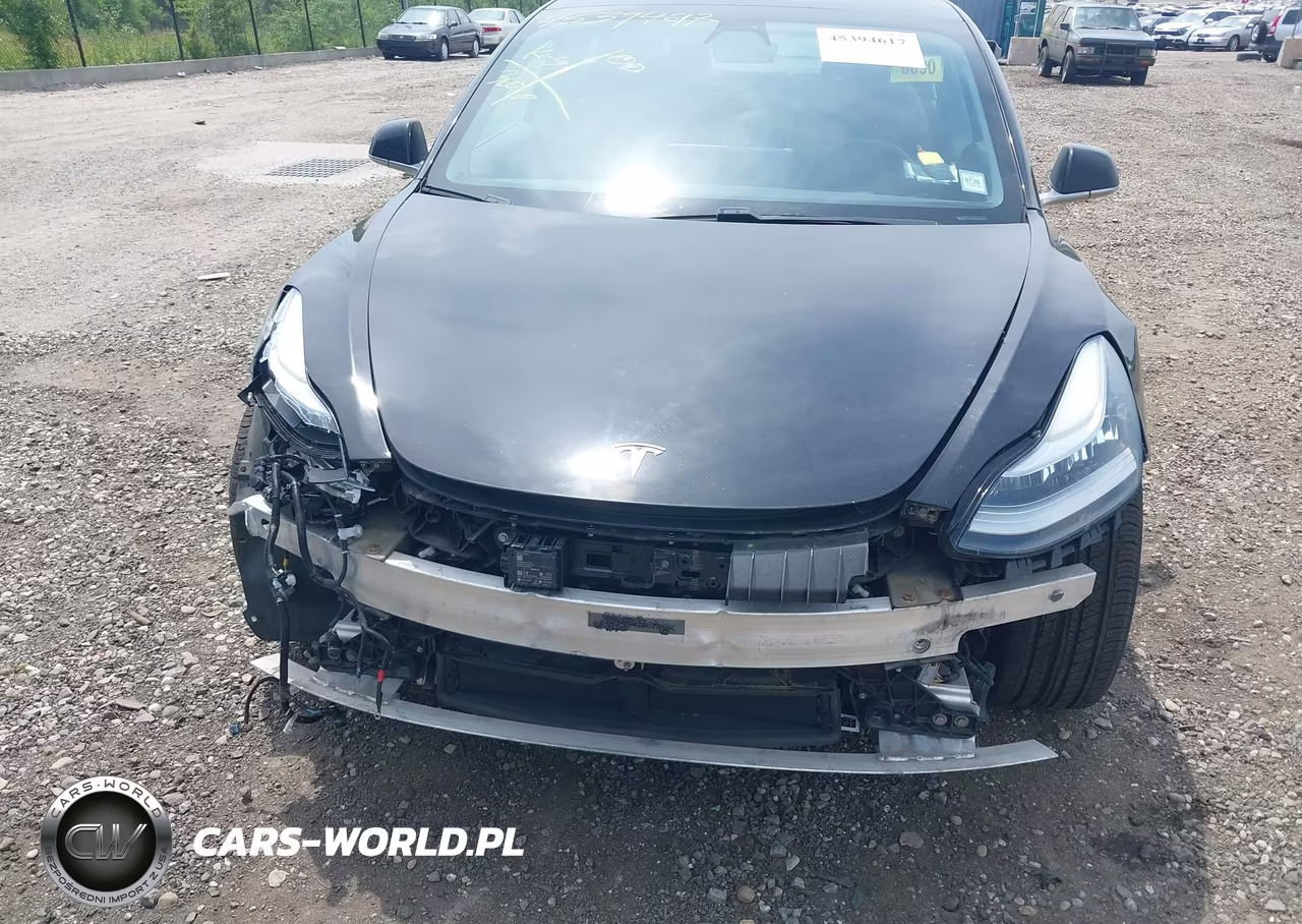 2019 Tesla Model 3 Long Range-Mid Range-Standard Range-Standard Range Plus VIN:5YJ3E1EA7KF466597 - 12