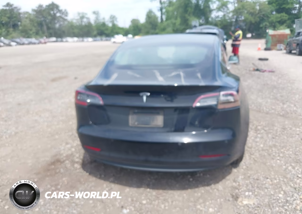 2019 Tesla Model 3 Long Range-Mid Range-Standard Range-Standard Range Plus VIN:5YJ3E1EA7KF466597 - 16