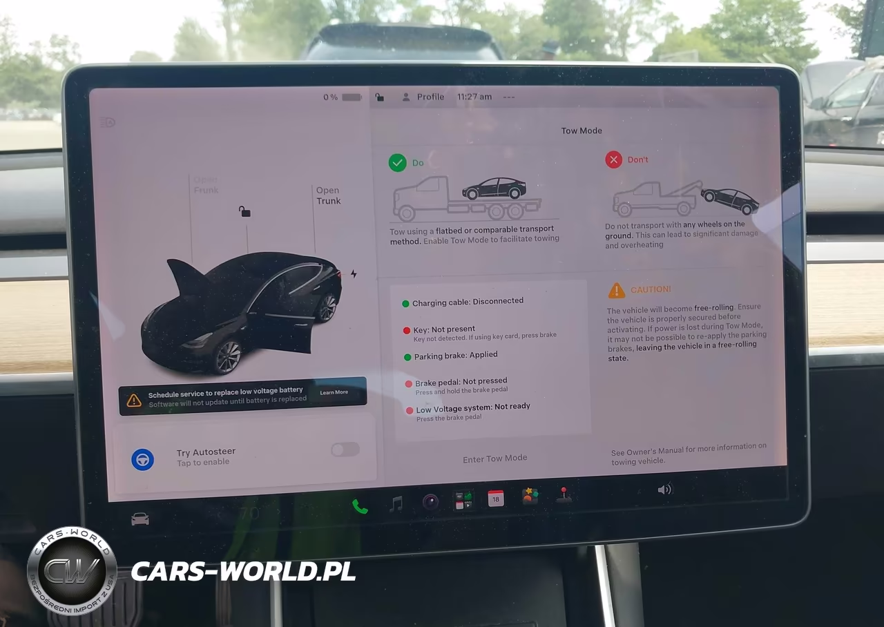 2019 Tesla Model 3 Long Range-Mid Range-Standard Range-Standard Range Plus VIN:5YJ3E1EA7KF466597 - 18