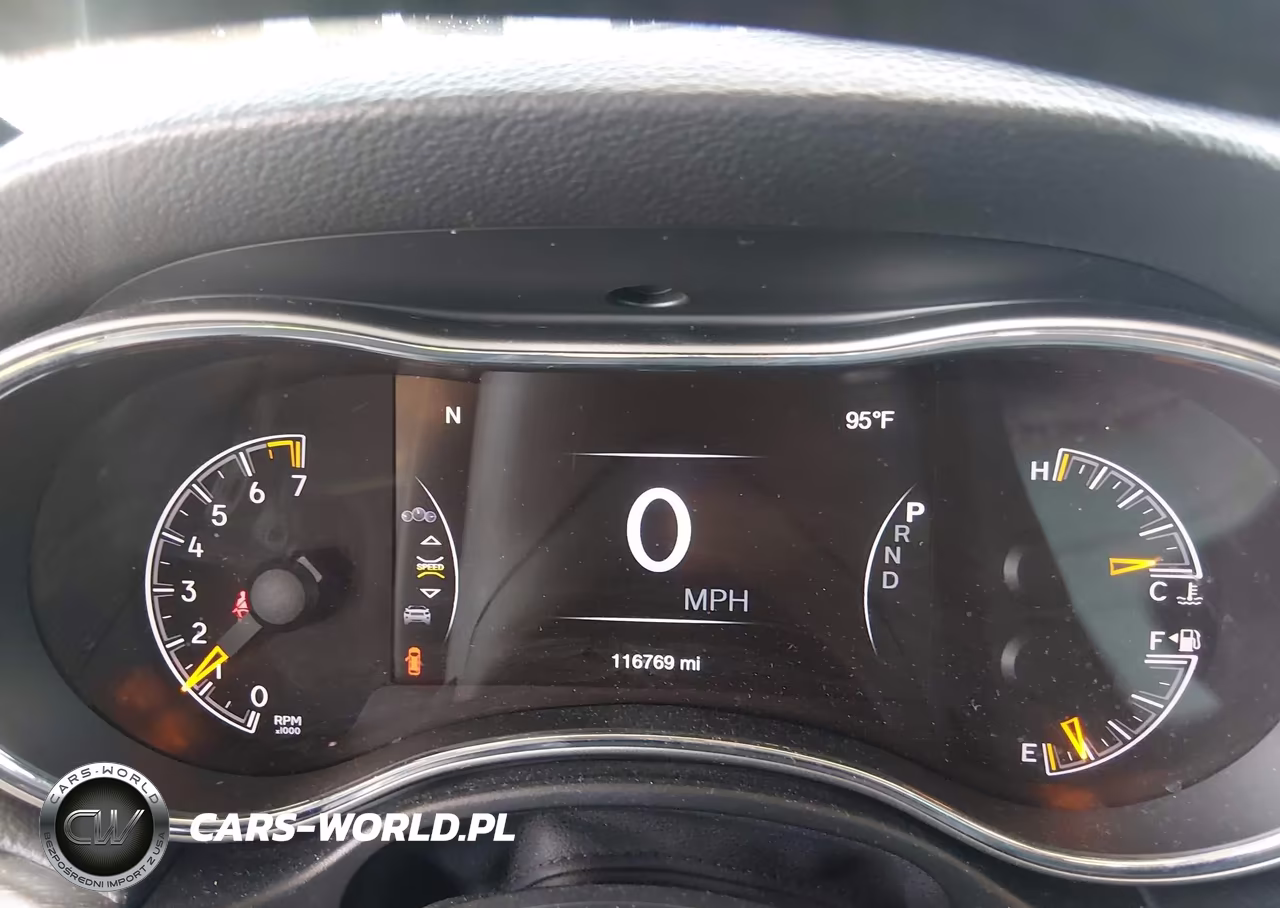 2018 Jeep Grand Cherokee Altitude 4X2 VIN:1C4RJEAG9JC511834 - 7