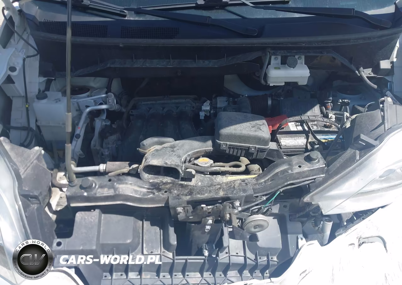2021 Nissan Nv200 Cargo Sv Xtronic Cvt VIN:3N6CM0KN6MK706038 - 10