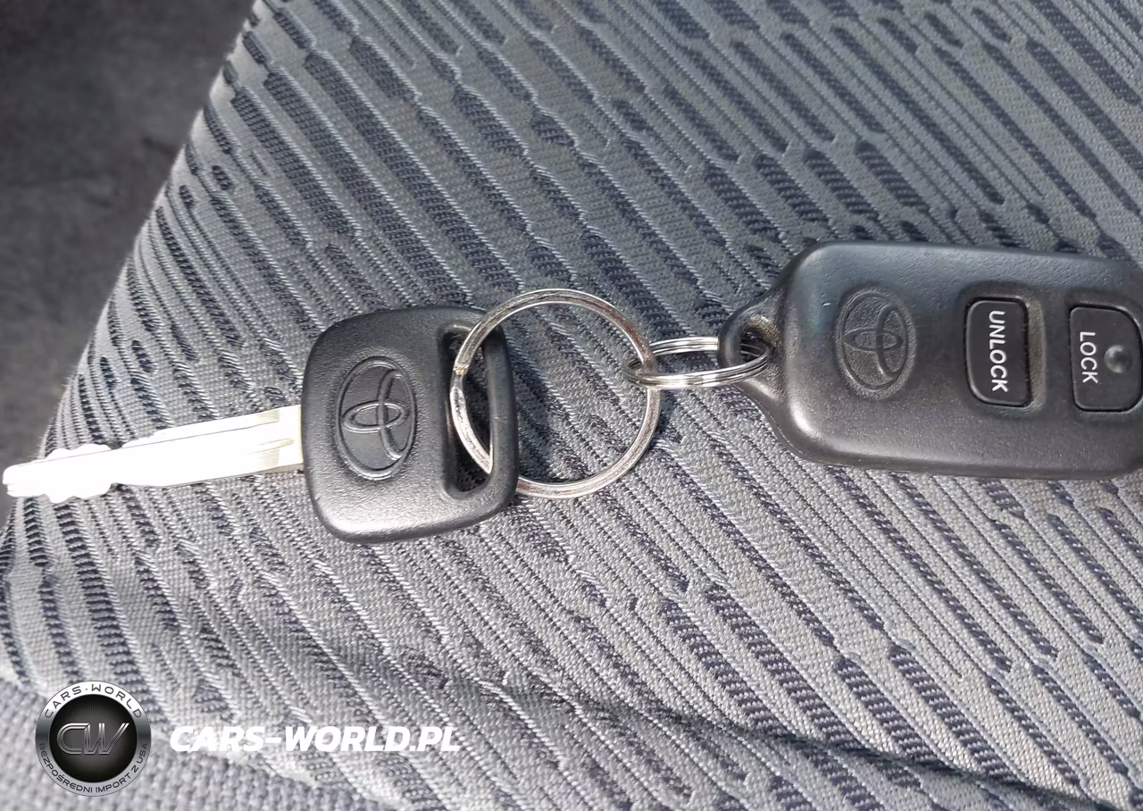 2003 Toyota Rav4 VIN:JTEHH20V836084164 - 11