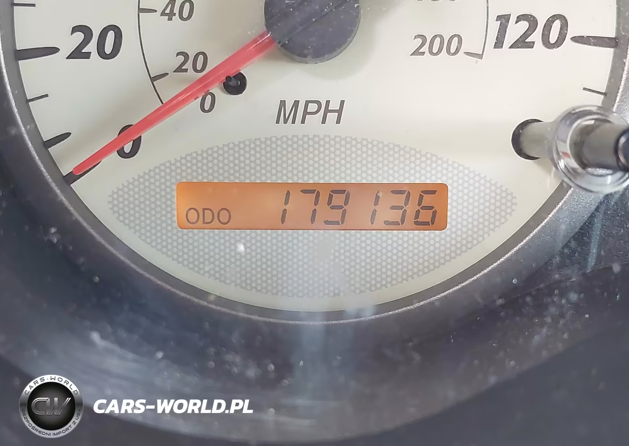 2003 Toyota Rav4 VIN:JTEHH20V836084164 - 7