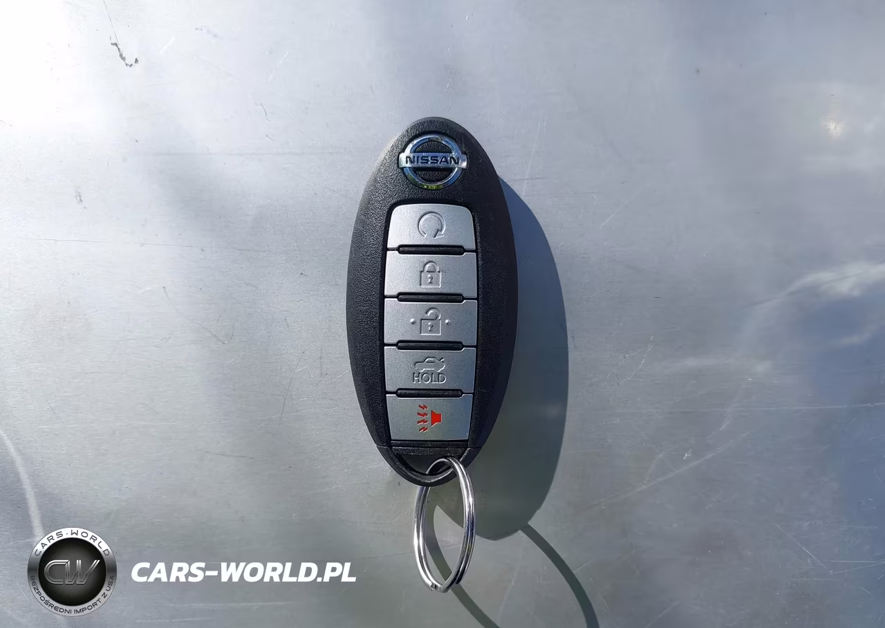 2014 Nissan Altima 2.5 Sl VIN:1N4AL3AP2EC426681 - 11