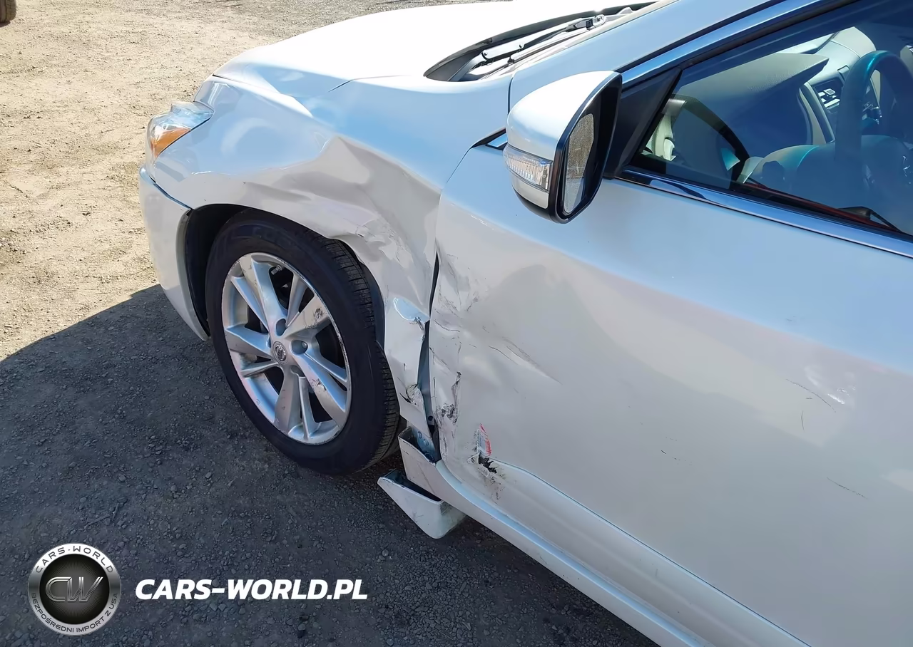 2014 Nissan Altima 2.5 Sl VIN:1N4AL3AP2EC426681 - 17