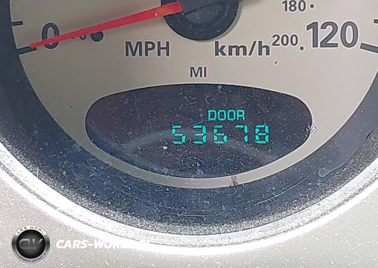 2002 Chrysler Pt Cruiser Limited VIN:3C8FY68B32T265303 - 12