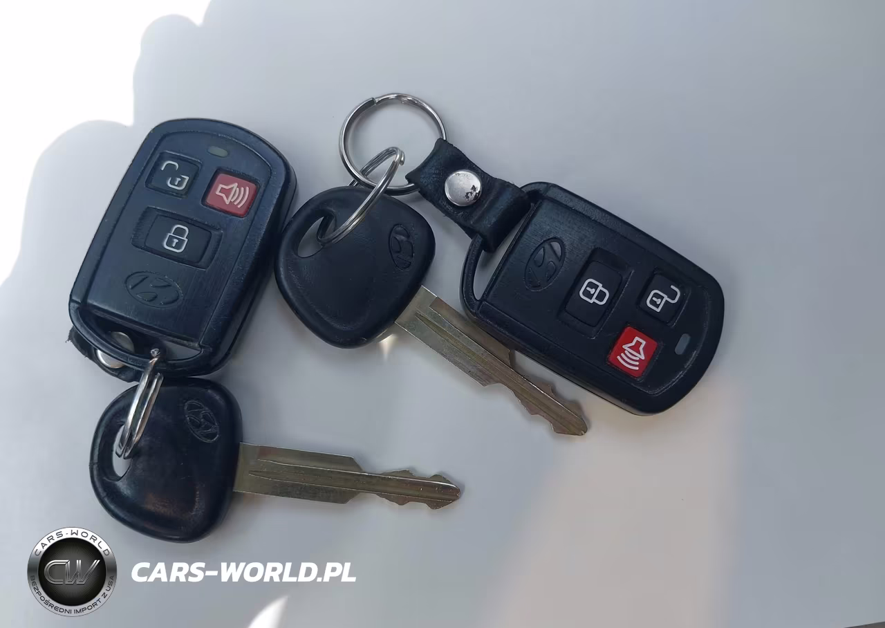 2005 Hyundai Elantra Gls-Gt VIN:KMHDN46D35U125509 - 11