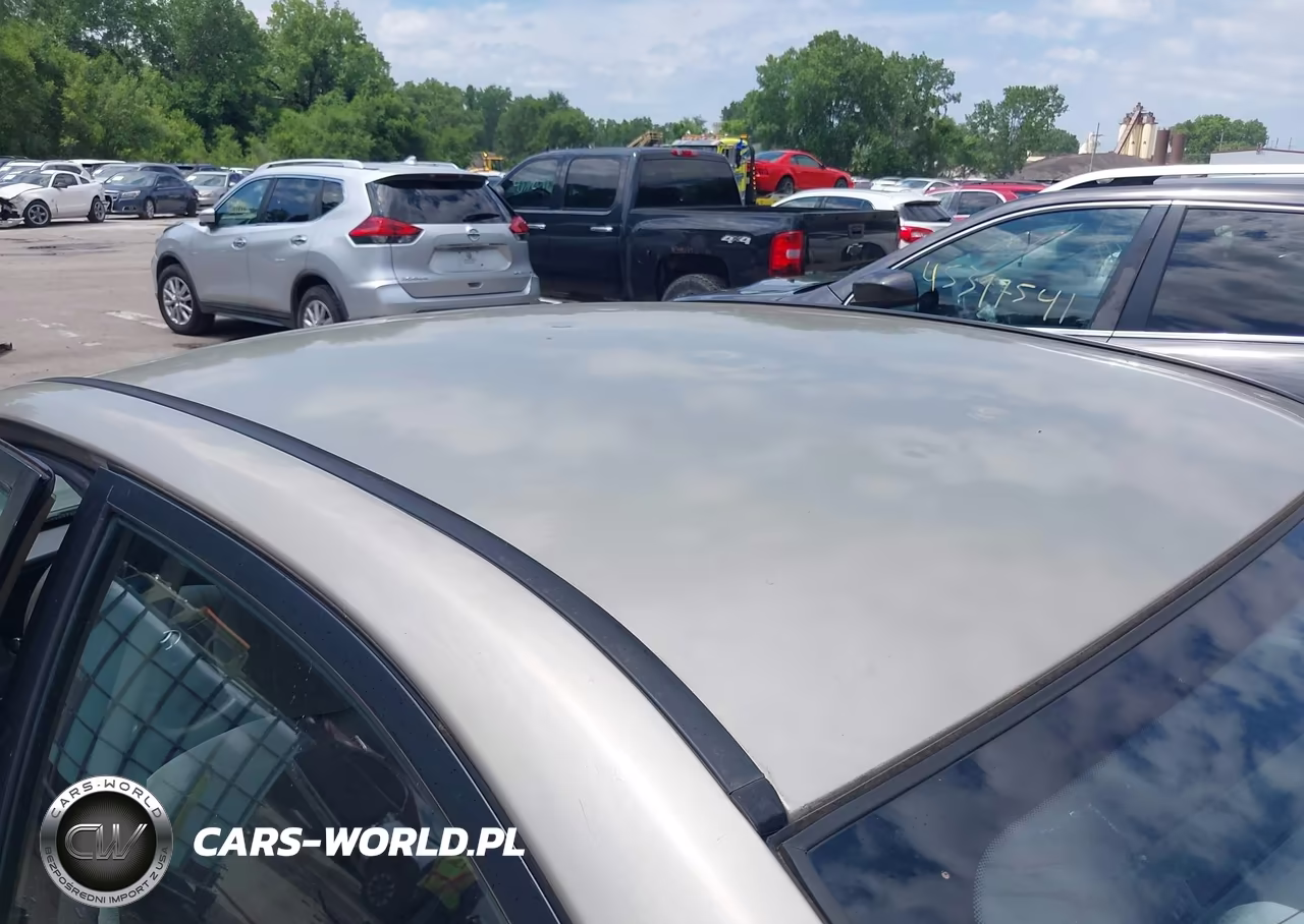 2005 Hyundai Elantra Gls-Gt VIN:KMHDN46D35U125509 - 6