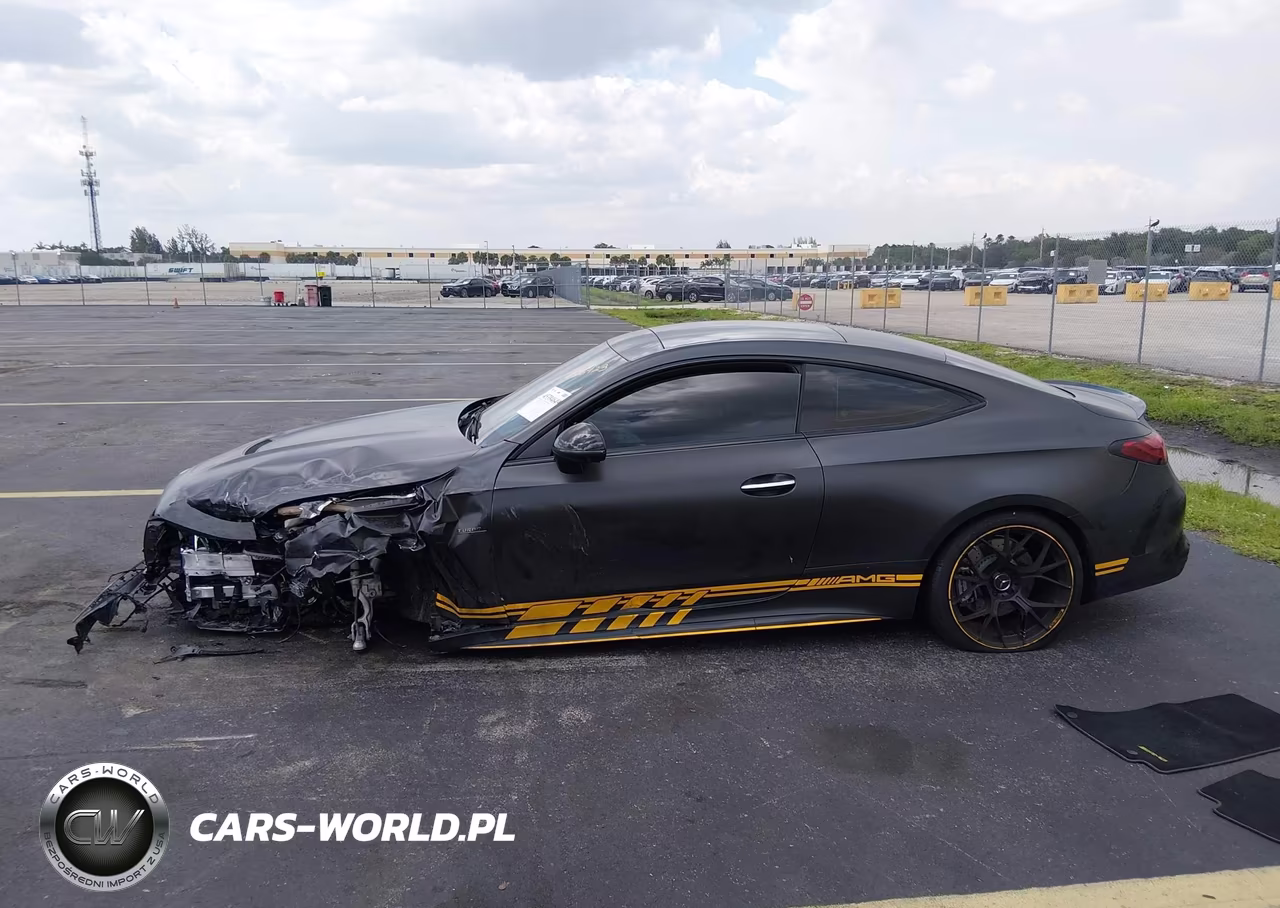 2026 Mercedes-Benz Amg Cle 53 VIN:W1KMJ6CB6TF097565 - 15