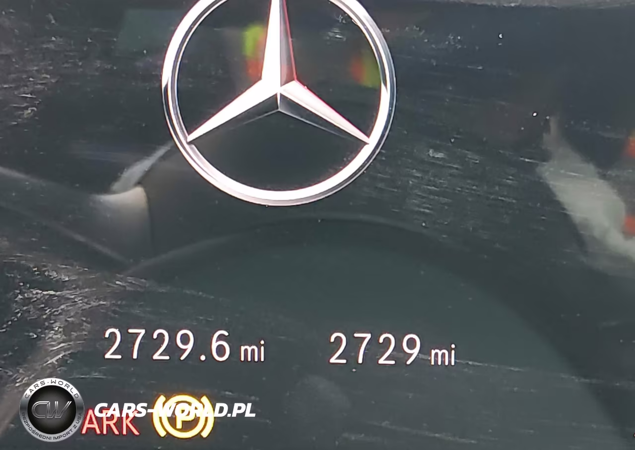 2026 Mercedes-Benz Amg Cle 53 VIN:W1KMJ6CB6TF097565 - 16