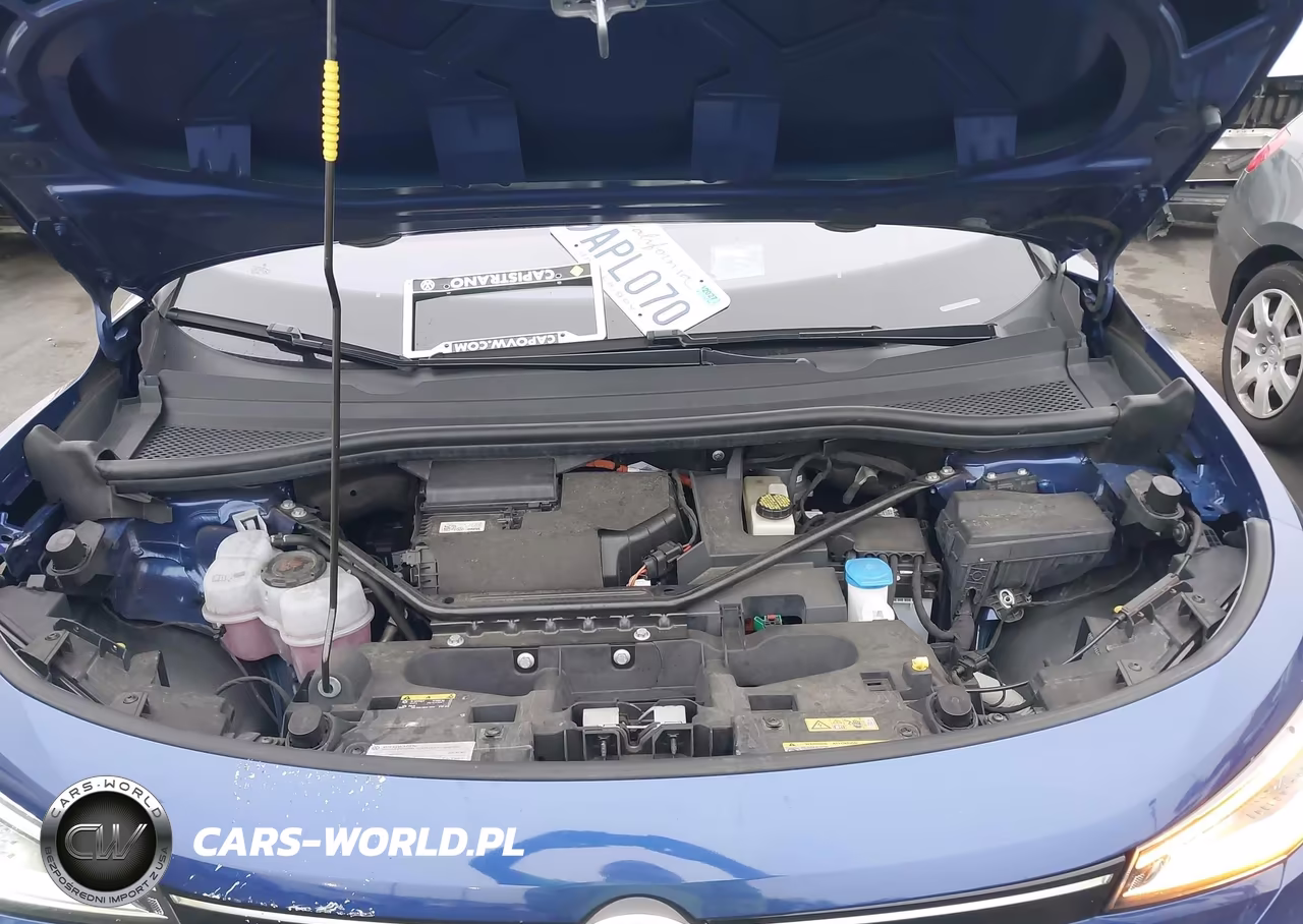 2021 Volkswagen Id.4 Awd Pro S VIN:WVGUNPE26MP065630 - 10