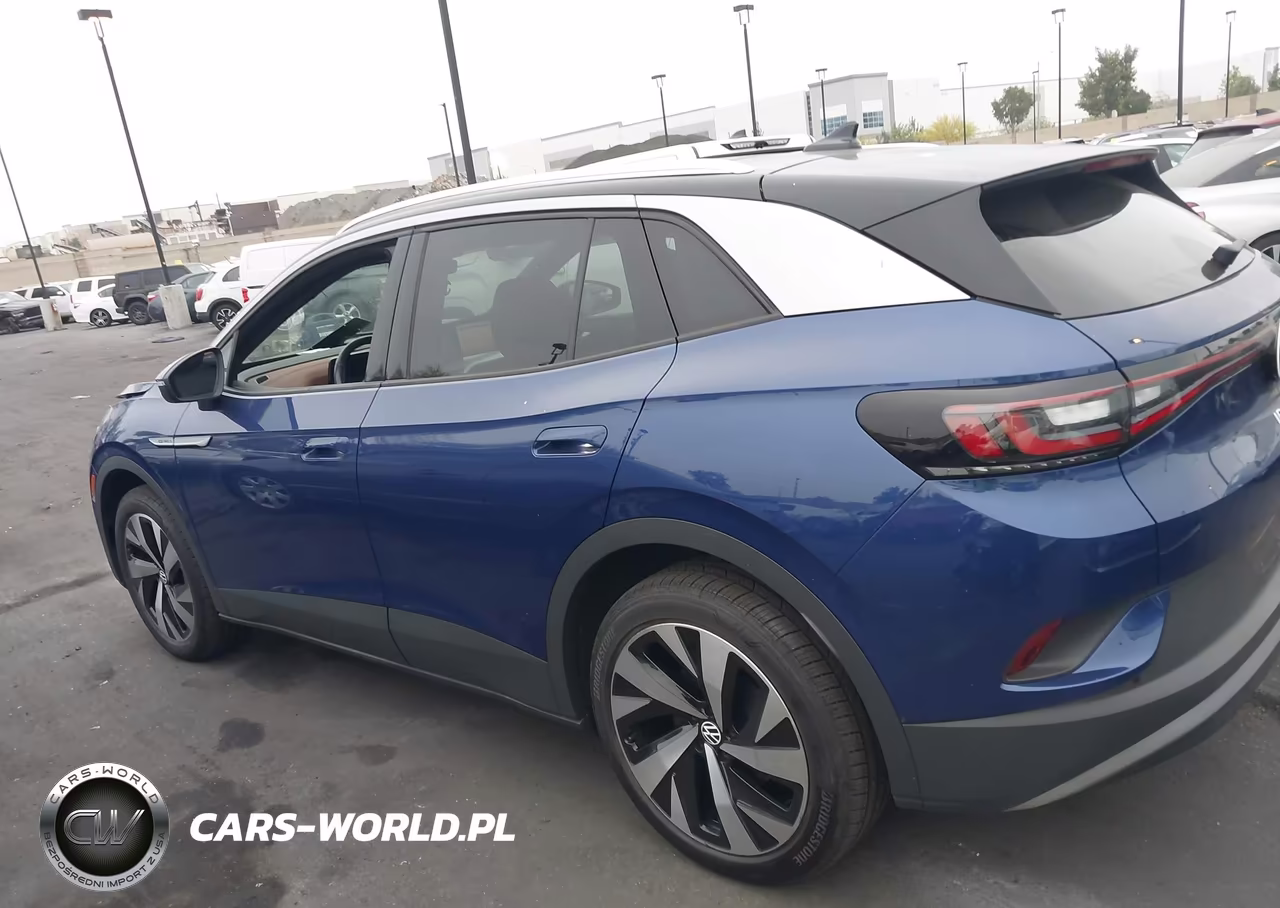 2021 Volkswagen Id.4 Awd Pro S VIN:WVGUNPE26MP065630 - 15