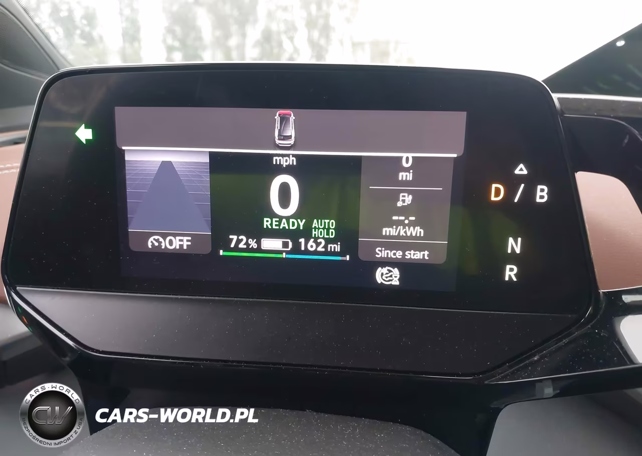 2021 Volkswagen Id.4 Awd Pro S VIN:WVGUNPE26MP065630 - 18