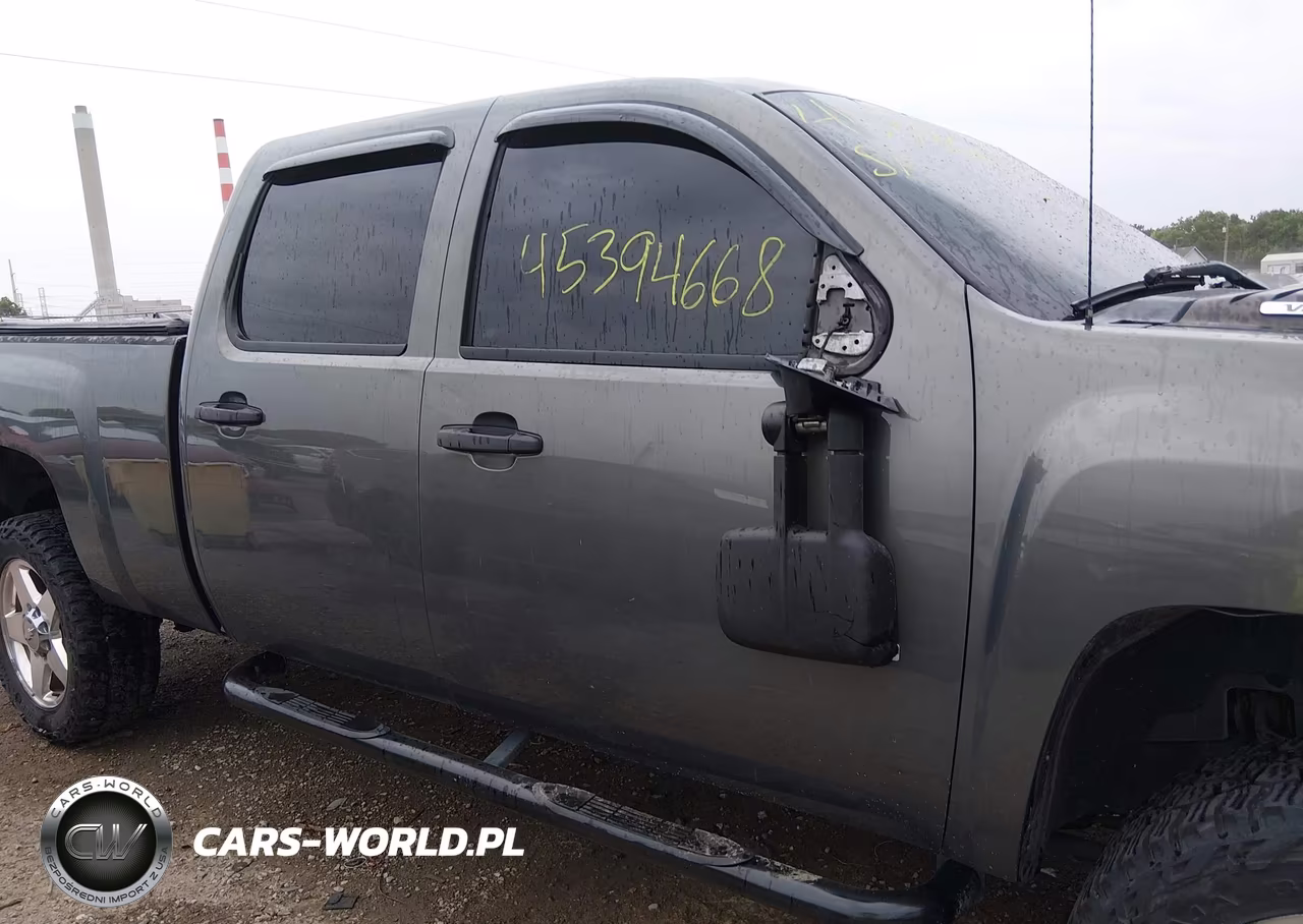 2011 Chevrolet Silverado 2500Hd Lt VIN:1GC1KXCG9BF105264 - 17