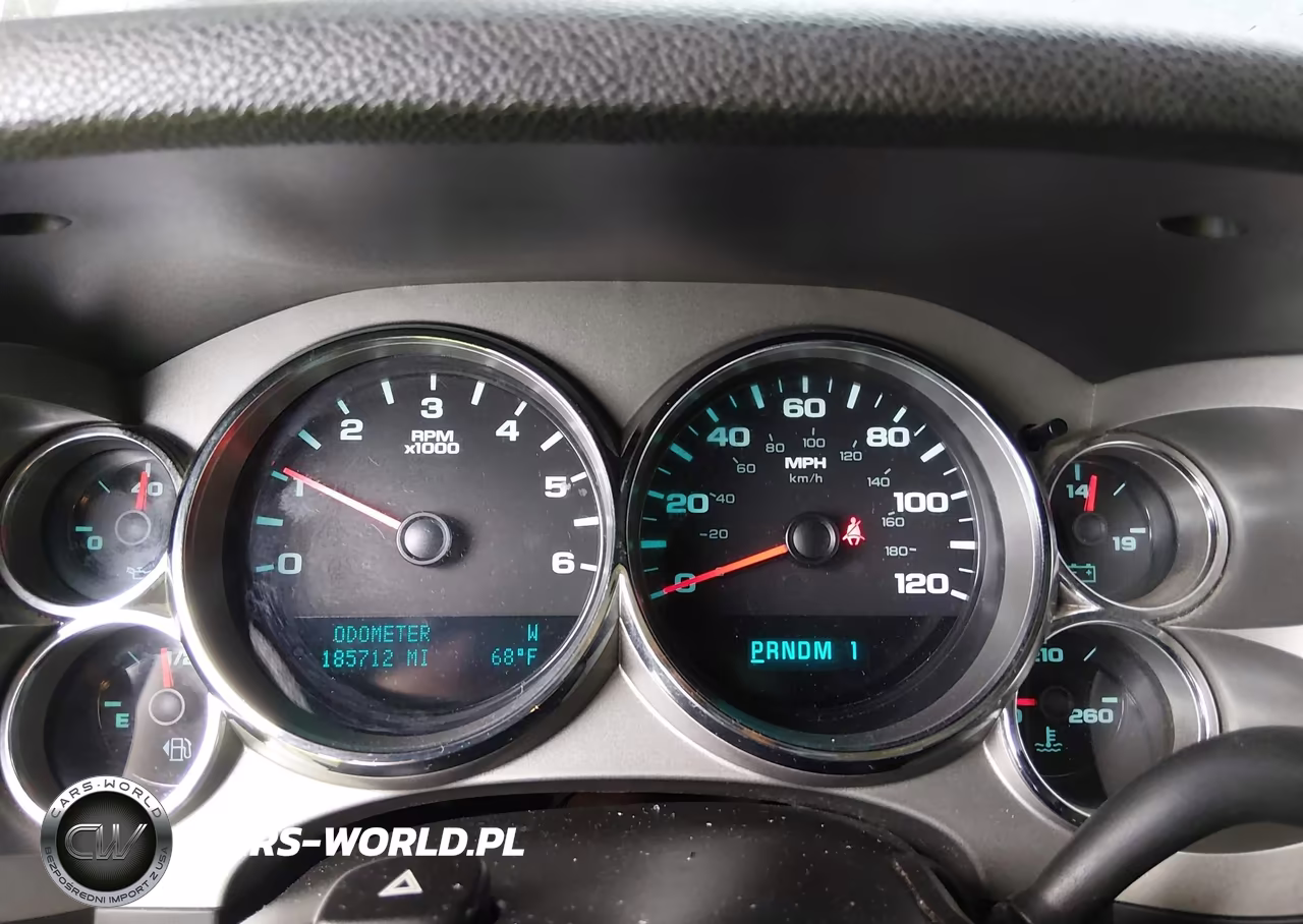 2011 Chevrolet Silverado 2500Hd Lt VIN:1GC1KXCG9BF105264 - 7