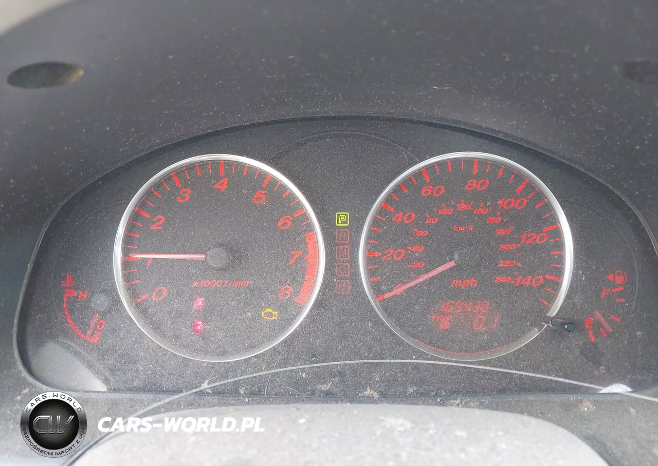 2007 Mazda Mazda6 S Grand Touring VIN:1YVHP83D375M09077 - 7