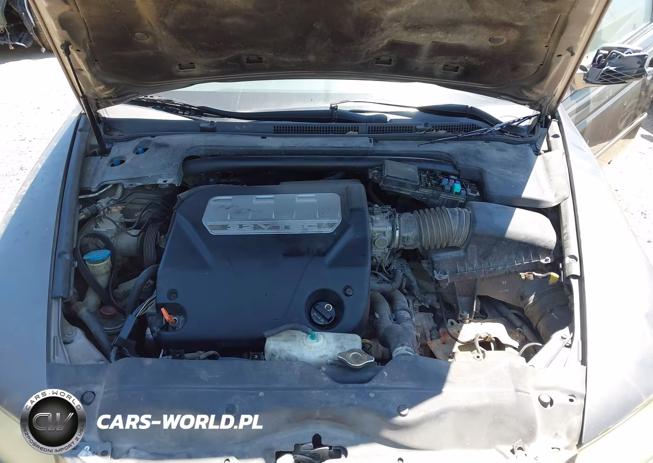 2008 Acura Tl 3.2 VIN:19UUA66248A039529 - 10