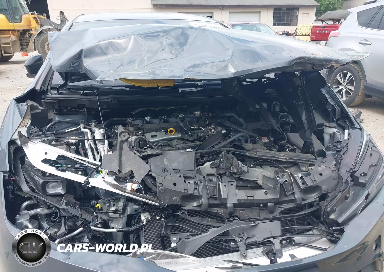 2024 Toyota Prius Prime Se VIN:JTDACACU4R3020375 - 10