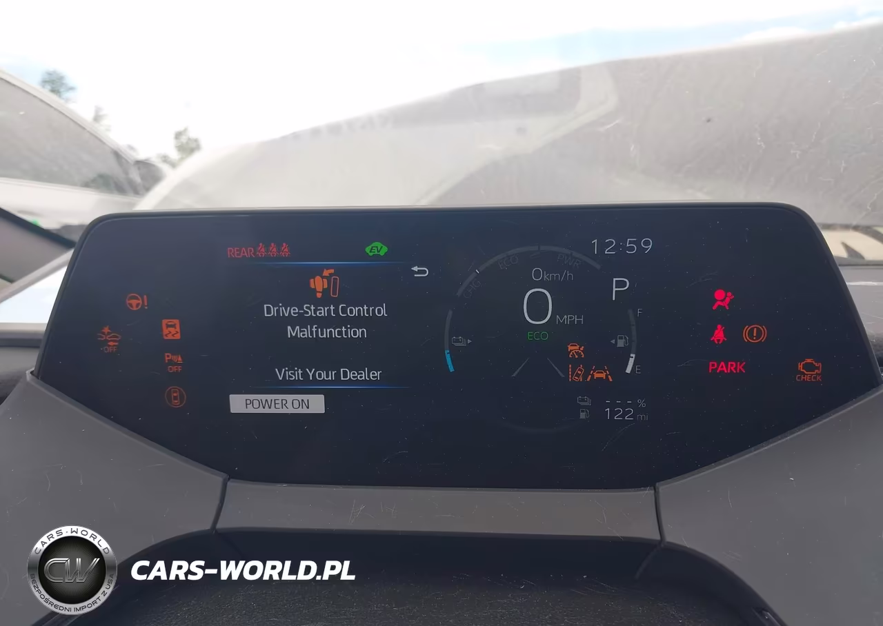 2024 Toyota Prius Prime Se VIN:JTDACACU4R3020375 - 7