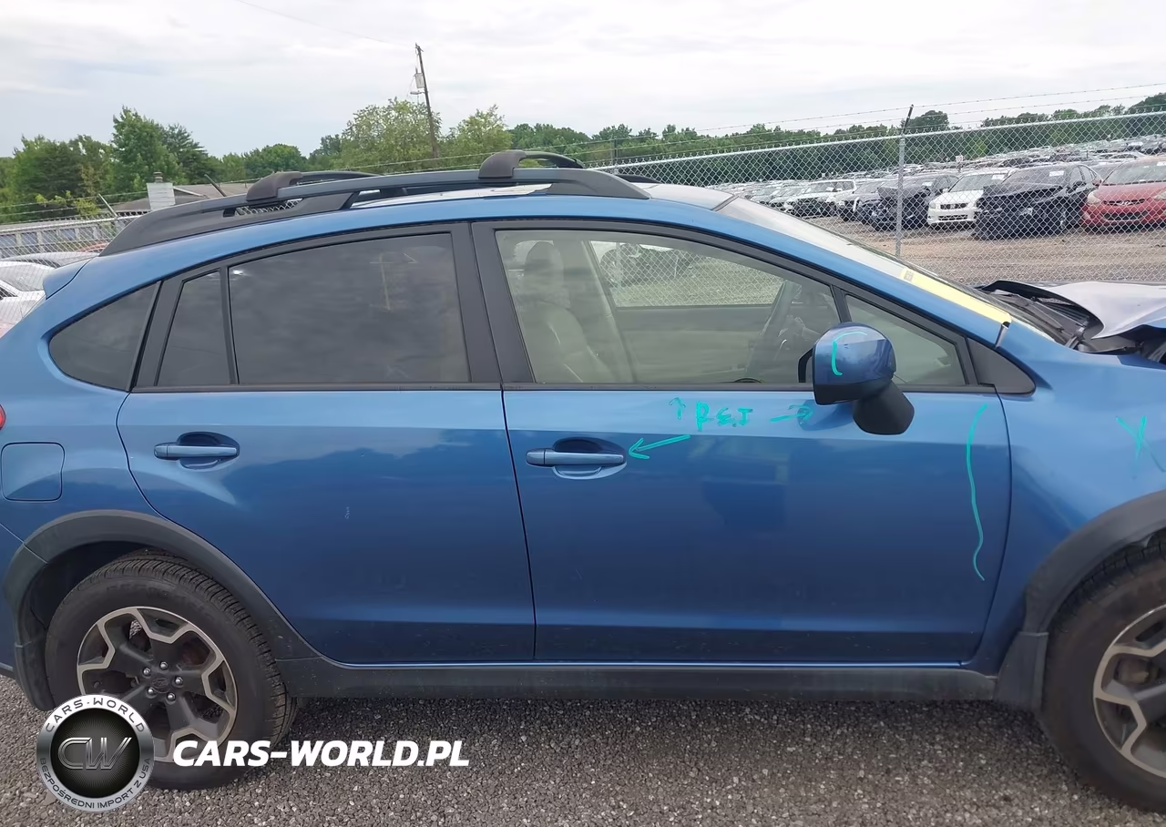 2014 Subaru Xv Crosstrek 2.0I Limited VIN:JF2GPAKC1E8259856 - 13