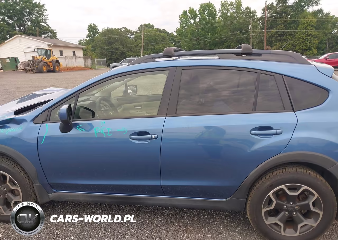 2014 Subaru Xv Crosstrek 2.0I Limited VIN:JF2GPAKC1E8259856 - 14