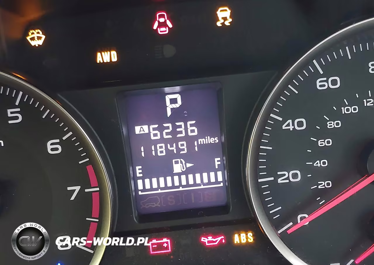 2014 Subaru Xv Crosstrek 2.0I Limited VIN:JF2GPAKC1E8259856 - 15