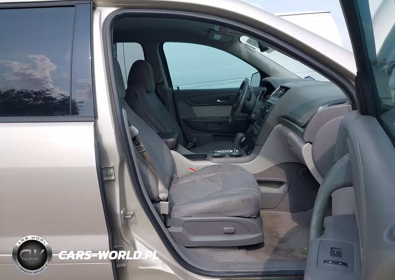 2016 GMC Acadia Sle-2 VIN:1GKKRPKD5GJ114673 - 5