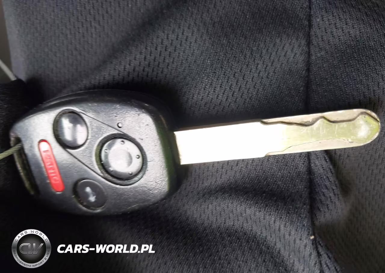 2007 Honda Accord 3.0 Ex VIN:1HGCM66827A099525 - 11